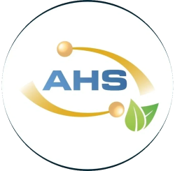 AHS logo