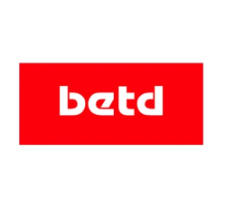 BETD logo