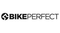 BikePerfect logo