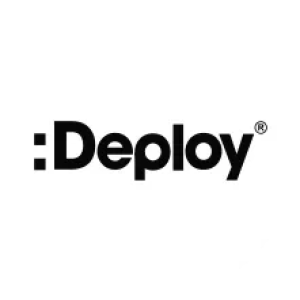 Deploy logo
