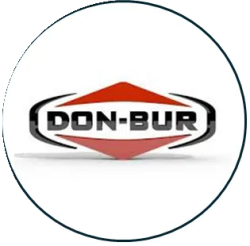 Don-Bur logo