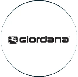 Giordana logo