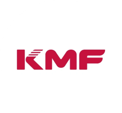 KMF logo