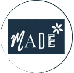 MADE logo