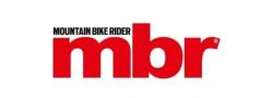 MBR (Mountain Bike Rider) logo