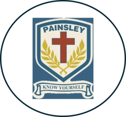 Painsley logo