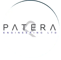 Patera Engineering logo