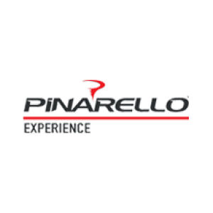 Pinarello Experience logo