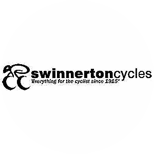 Swinnerton Cycles logo
