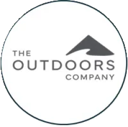 The Outdoors Company logo